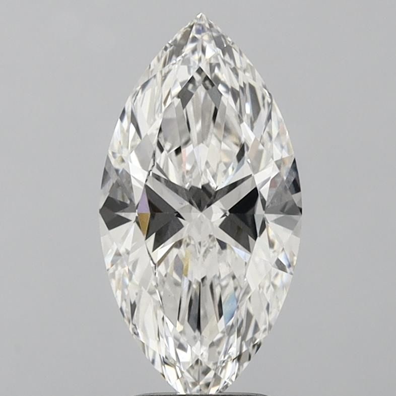 Loose Diamond - MARQUISE 3.03ct G VS1 (1 of 1)