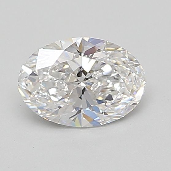 Loose Diamond - OVAL 0.86ct D VS1 (1 of 1)