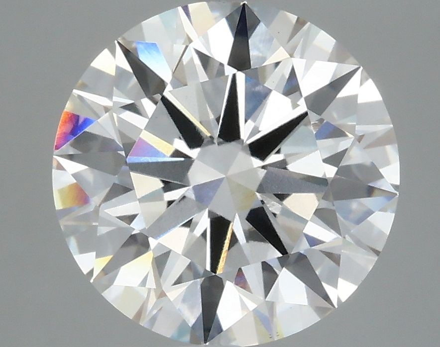 Ideal Loose Diamond - ROUND 4.02ct G VS1: Ideal Loose Diamond - ROUND 4.02ct G VS1 Source: This is a real non-mined Diamond that has been grown in a lab Shape: ROUND Carats: 4.02 Color: G Clarity: VS1 Certification: IGI Video: