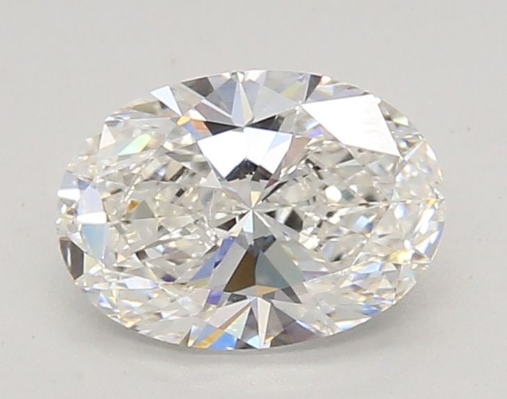 Loose Diamond - OVAL 1.29ct E IF: Loose Diamond - OVAL 1.29ct E IF Source: This is a real non-mined Diamond that has been grown in a lab Shape: OVAL Carats: 1.29 Color: E Clarity: IF Certification: IGI Video: