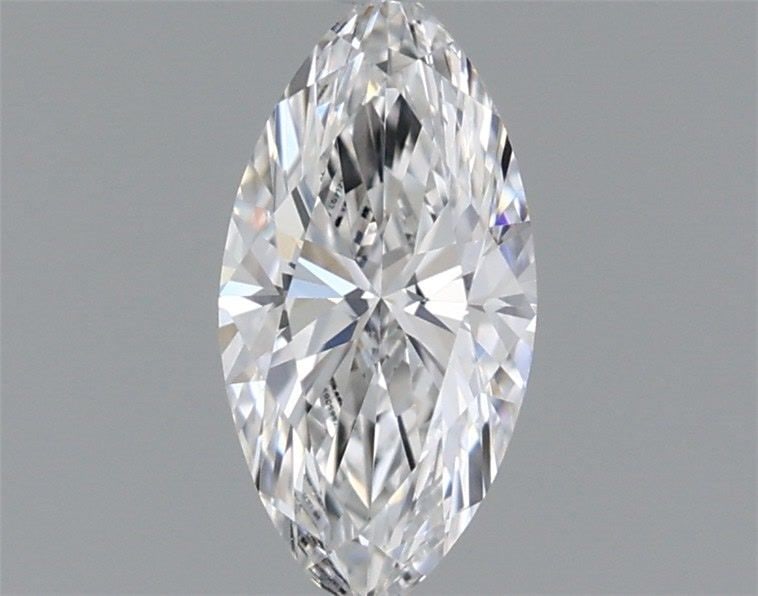 Loose Diamond - MARQUISE 0.46ct E VVS2: Loose Diamond - MARQUISE 0.46ct E VVS2 Source: This is a real non-mined Diamond that has been grown in a lab Shape: MARQUISE Carats: 0.46 Color: E Clarity: VVS2 Certification: IGI Video: