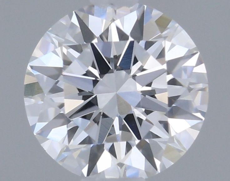 Loose Diamond - ROUND 0.38ct D VS1 (1 of 1)