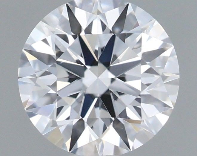 Ideal Loose Diamond - ROUND 0.63ct D VS1 (1 of 1)