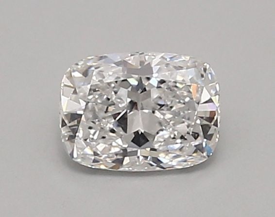 Loose Diamond - CUSHION MODIFIED 0.77ct D VS1: Loose Diamond - CUSHION MODIFIED 0.77ct D VS1 Source: This is a real non-mined Diamond that has been grown in a lab Shape: CUSHION MODIFIED Carats: 0.77 Color: D Clarity: VS1 Certification: IGI Video: