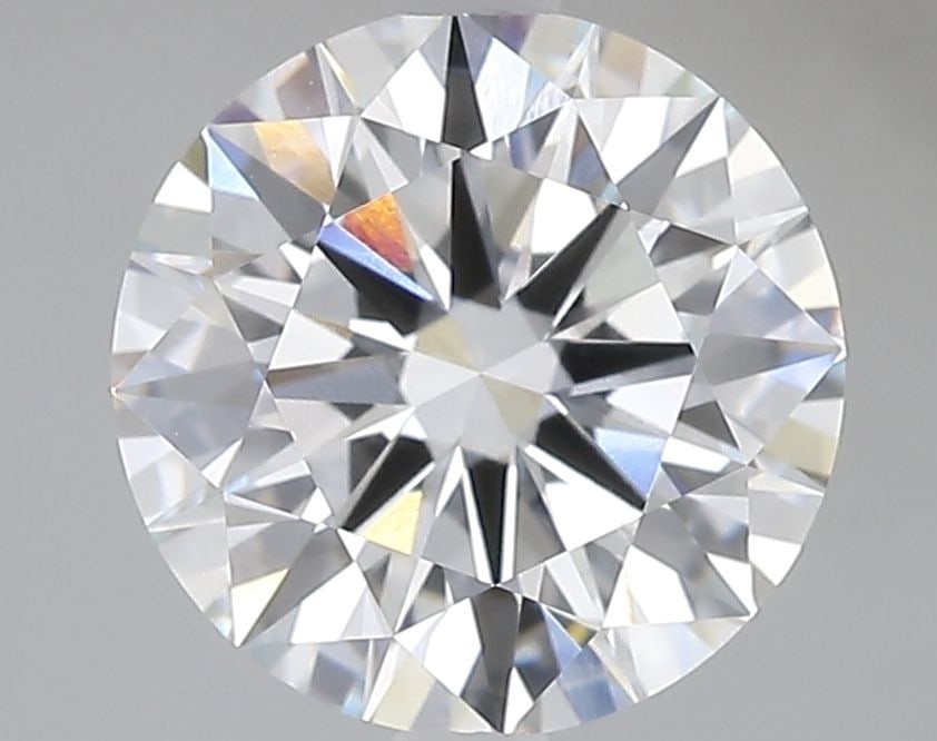 Ideal Loose Diamond - ROUND 3.09ct D VVS1: Ideal Loose Diamond - ROUND 3.09ct D VVS1 Source: This is a real non-mined Diamond that has been grown in a lab Shape: ROUND Carats: 3.09 Color: D Clarity: VVS1 Certification: IGI Video: