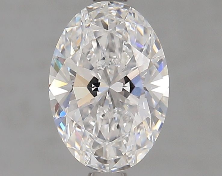 Loose Diamond - OVAL 1.53ct D VVS1 (1 of 1)