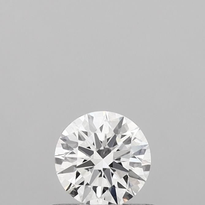 Ideal Loose Diamond - ROUND 0.49ct D VS2: Ideal Loose Diamond - ROUND 0.49ct D VS2 Source: This is a real non-mined Diamond that has been grown in a lab Shape: ROUND Carats: 0.49 Color: D Clarity: VS2 Certification: IGI Video: