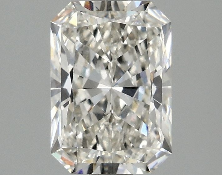 Loose Diamond - RADIANT 1.58ct F VS1: Loose Diamond - RADIANT 1.58ct F VS1 Source: This is a real non-mined Diamond that has been grown in a lab Shape: RADIANT Carats: 1.58 Color: F Clarity: VS1 Certification: IGI Video: