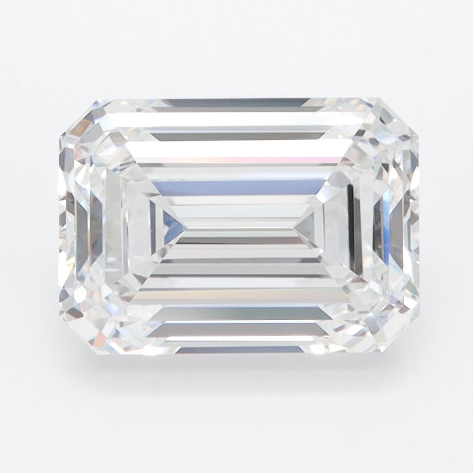 Loose Diamond - EMERALD 3.28ct D IF (1 of 1)