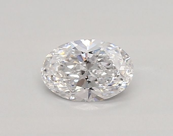 Loose Diamond - OVAL 0.33ct D VVS2 (1 of 1)