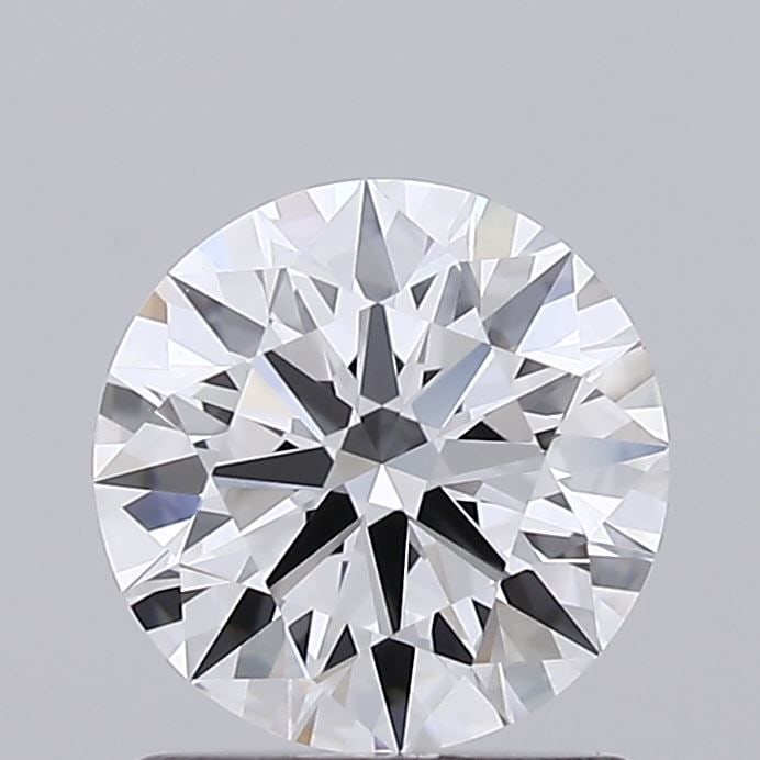 Ideal Loose Diamond - ROUND 1.04ct D VVS1: Ideal Loose Diamond - ROUND 1.04ct D VVS1 Source: This is a real non-mined Diamond that has been grown in a lab Shape: ROUND Carats: 1.04 Color: D Clarity: VVS1 Certification: IGI Video: