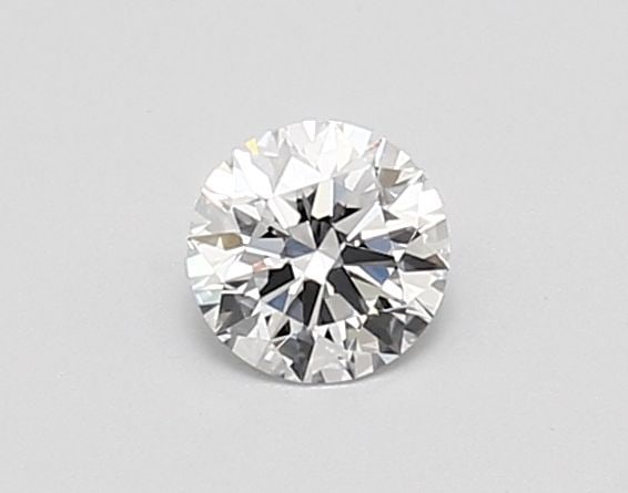 Ideal Loose Diamond - ROUND 0.42ct D VVS1: Ideal Loose Diamond - ROUND 0.42ct D VVS1 Source: This is a real non-mined Diamond that has been grown in a lab Shape: ROUND Carats: 0.42 Color: D Clarity: VVS1 Certification: IGI Video: