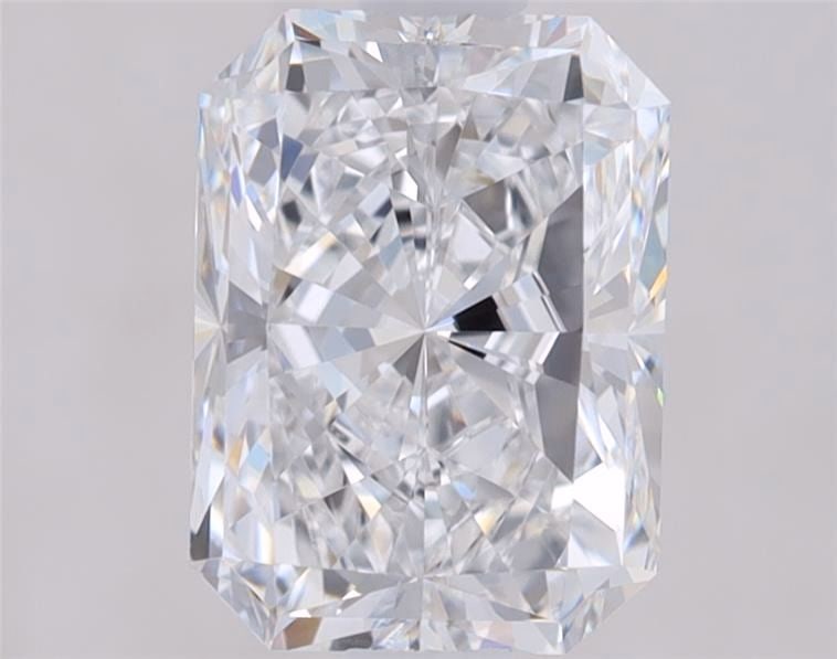 Loose Diamond - RADIANT 1.78ct D VVS1: Loose Diamond - RADIANT 1.78ct D VVS1 Source: This is a real non-mined Diamond that has been grown in a lab Shape: RADIANT Carats: 1.78 Color: D Clarity: VVS1 Certification: IGI Video: Video Link