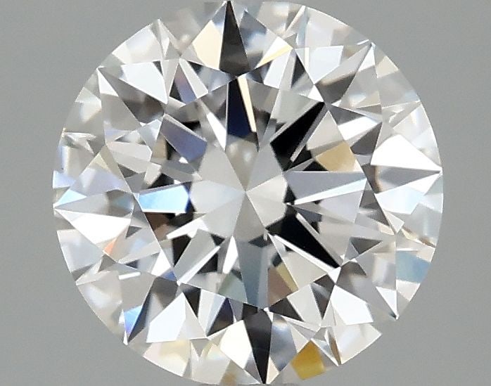 Ideal Loose Diamond - ROUND 2.05ct D VS1: Ideal Loose Diamond - ROUND 2.05ct D VS1 Source: This is a real non-mined Diamond that has been grown in a lab Shape: ROUND Carats: 2.05 Color: D Clarity: VS1 Certification: IGI Video: Video Link