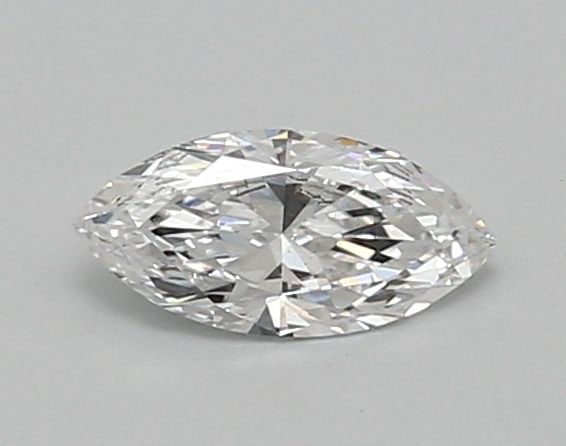Loose Diamond - MARQUISE 0.47ct D VS1: Loose Diamond - MARQUISE 0.47ct D VS1 Source: This is a real non-mined Diamond that has been grown in a lab Shape: MARQUISE Carats: 0.47 Color: D Clarity: VS1 Certification: IGI Video: