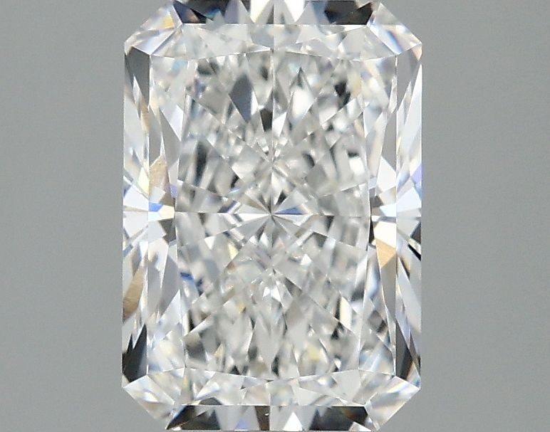 Loose Diamond - RADIANT 2.09ct E VVS2 (1 of 1)