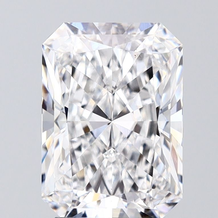 Loose Diamond - RADIANT 3.07ct D VS1 (1 of 1)