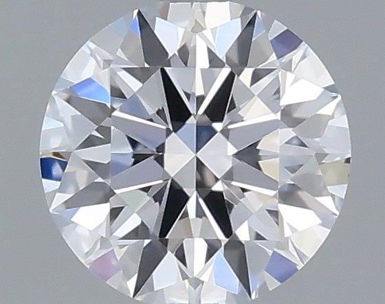 Ideal Loose Diamond - ROUND 0.27ct D VVS2: Ideal Loose Diamond - ROUND 0.27ct D VVS2 Source: This is a real non-mined Diamond that has been grown in a lab Shape: ROUND Carats: 0.27 Color: D Clarity: VVS2 Certification: IGI Video: