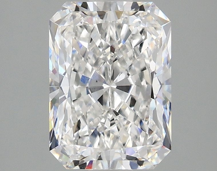 Loose Diamond - RADIANT 2.09ct E VS1 (1 of 1)