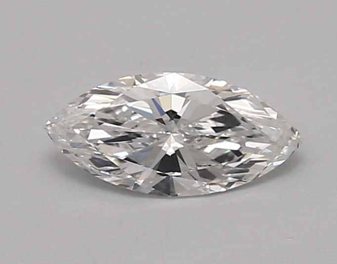 Loose Diamond - MARQUISE 0.86ct E VS1: Loose Diamond - MARQUISE 0.86ct E VS1 Source: This is a real non-mined Diamond that has been grown in a lab Shape: MARQUISE Carats: 0.86 Color: E Clarity: VS1 Certification: IGI Video: