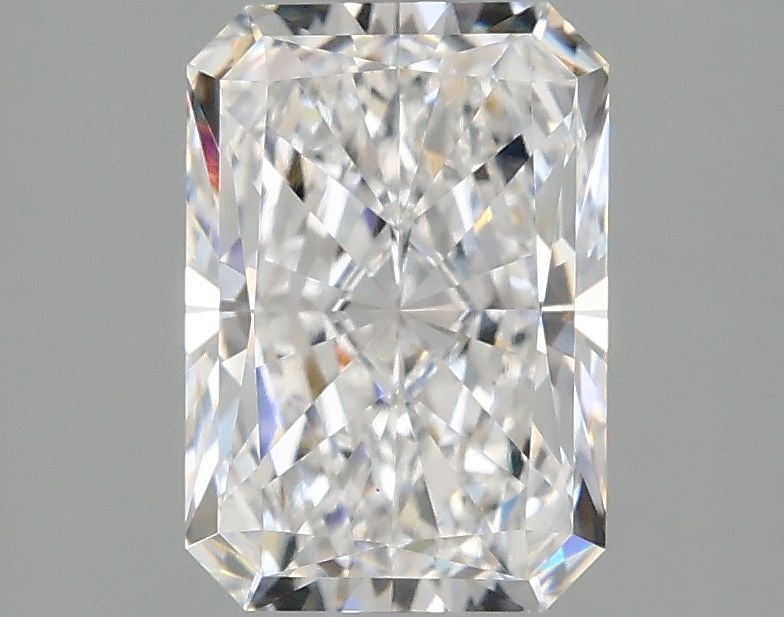 Loose Diamond - RADIANT 2.08ct E VS1 (1 of 1)