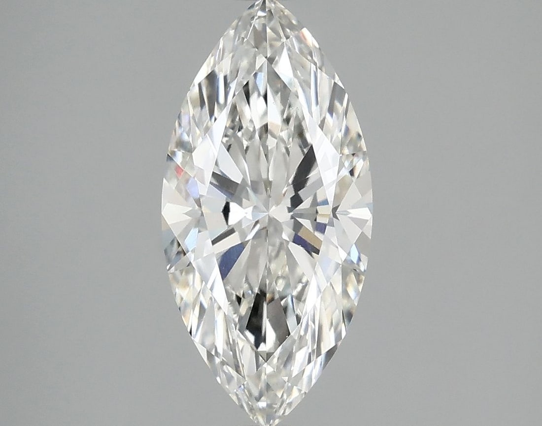 Loose Diamond - MARQUISE 2.01ct F VVS2: Loose Diamond - MARQUISE 2.01ct F VVS2 Source: This is a real non-mined Diamond that has been grown in a lab Shape: MARQUISE Carats: 2.01 Color: F Clarity: VVS2 Certification: IGI Video: