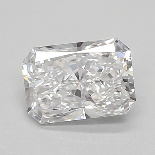 Loose Diamond - RADIANT 0.64ct D VVS2 (1 of 1)