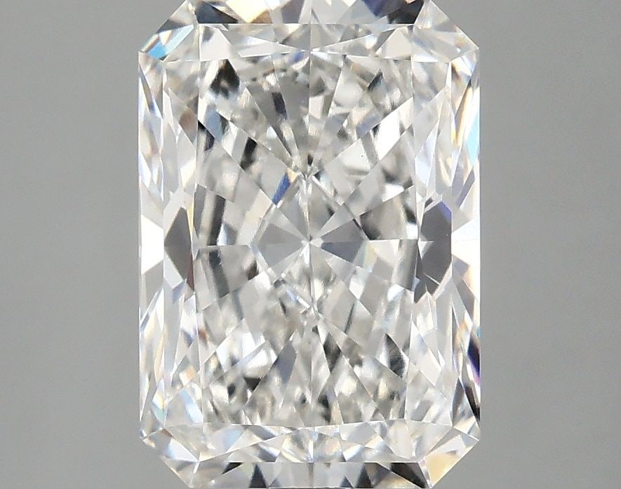 Loose Diamond - RADIANT 3.1ct F VS1: Loose Diamond - RADIANT 3.1ct F VS1 Source: This is a real non-mined Diamond that has been grown in a lab Shape: RADIANT Carats: 3.1 Color: F Clarity: VS1 Certification: IGI Video: Video Link