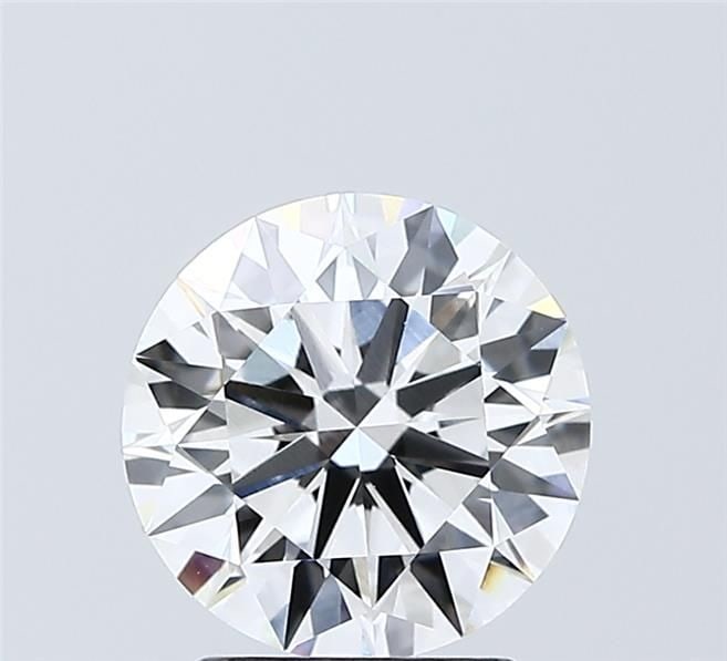 Ideal Loose Diamond - ROUND 2.01ct E VVS2: Ideal Loose Diamond - ROUND 2.01ct E VVS2 Source: This is a real non-mined Diamond that has been grown in a lab Shape: ROUND Carats: 2.01 Color: E Clarity: VVS2 Certification: IGI Video: Video Link
