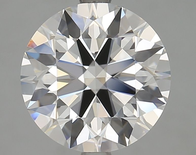 Loose Diamond - ROUND 3.41ct D VVS1 (1 of 1)