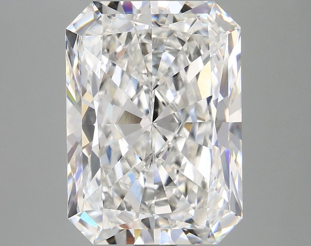 Loose Diamond - RADIANT 5.08ct E VVS2 (1 of 1)