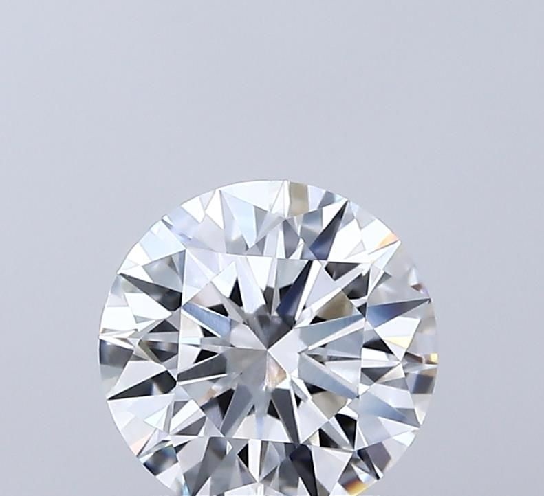 Ideal Loose Diamond - ROUND 1.55ct E VVS2 (1 of 1)