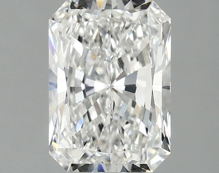 Loose Diamond - RADIANT 1.54ct F VVS2 (1 of 1)