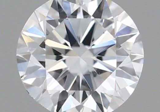 Ideal Loose Diamond - ROUND 0.12ct E VS1: Ideal Loose Diamond - ROUND 0.12ct E VS1 Source: This is a real non-mined Diamond that has been grown in a lab Shape: ROUND Carats: 0.12 Color: E Clarity: VS1 Certification: IGI Video: