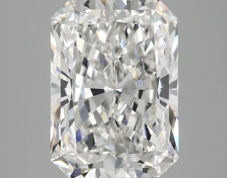 Loose Diamond - RADIANT 3.09ct F VS1 (1 of 1)