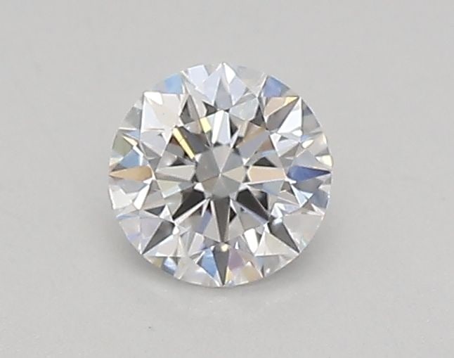 Ideal Loose Diamond - ROUND 0.27ct D VVS2: Ideal Loose Diamond - ROUND 0.27ct D VVS2 Source: This is a real non-mined Diamond that has been grown in a lab Shape: ROUND Carats: 0.27 Color: D Clarity: VVS2 Certification: IGI Video: