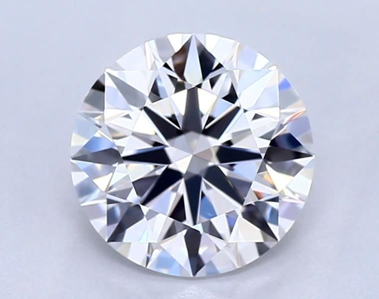 Ideal Loose Diamond - ROUND 0.92ct D VVS1: Ideal Loose Diamond - ROUND 0.92ct D VVS1 Source: This is a real non-mined Diamond that has been grown in a lab Shape: ROUND Carats: 0.92 Color: D Clarity: VVS1 Certification: IGI Video:
