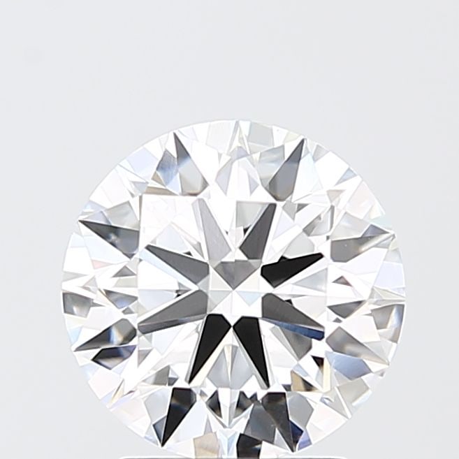 Ideal Loose Diamond - ROUND 2.5ct E VS1: Ideal Loose Diamond - ROUND 2.5ct E VS1 Source: This is a real non-mined Diamond that has been grown in a lab Shape: ROUND Carats: 2.5 Color: E Clarity: VS1 Certification: IGI Video: