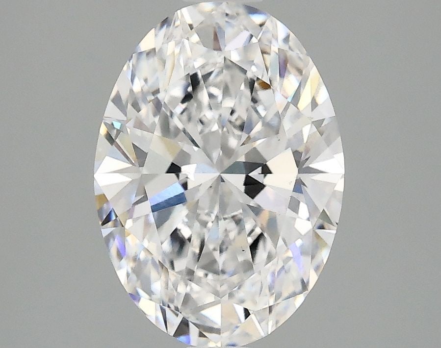 Loose Diamond - OVAL 2.1ct D VS1: Loose Diamond - OVAL 2.1ct D VS1 Source: This is a real non-mined Diamond that has been grown in a lab Shape: OVAL Carats: 2.1 Color: D Clarity: VS1 Certification: IGI Video: