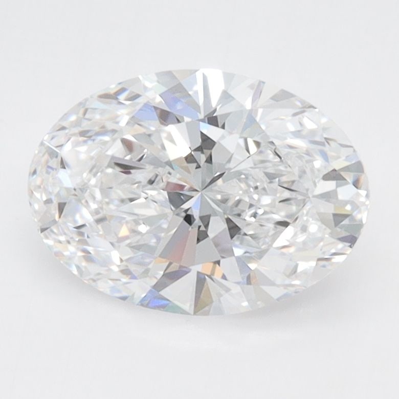 Loose Diamond - OVAL 1.58ct D VVS1 (1 of 1)