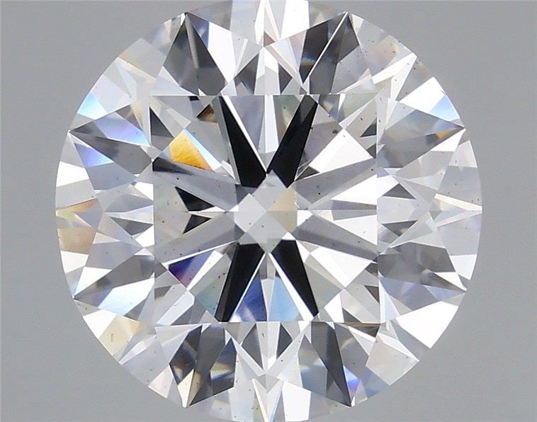 Ideal Loose Diamond - ROUND 9.01ct E VS2: Ideal Loose Diamond - ROUND 9.01ct E VS2 Source: This is a real non-mined Diamond that has been grown in a lab Shape: ROUND Carats: 9.01 Color: E Clarity: VS2 Certification: IGI Video: