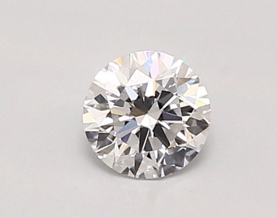 Loose Diamond - ROUND 0.56ct D VVS2 (1 of 1)