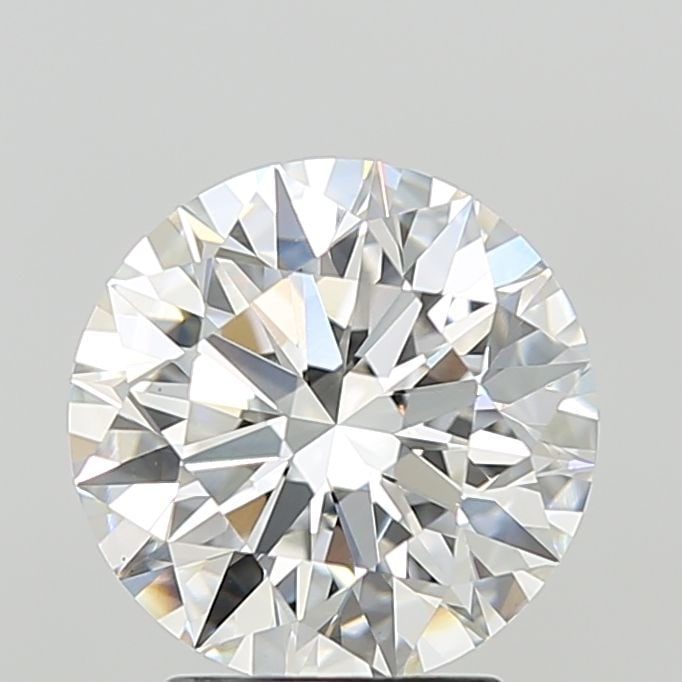 Ideal Loose Diamond - ROUND 3.1ct E VS1 (1 of 1)