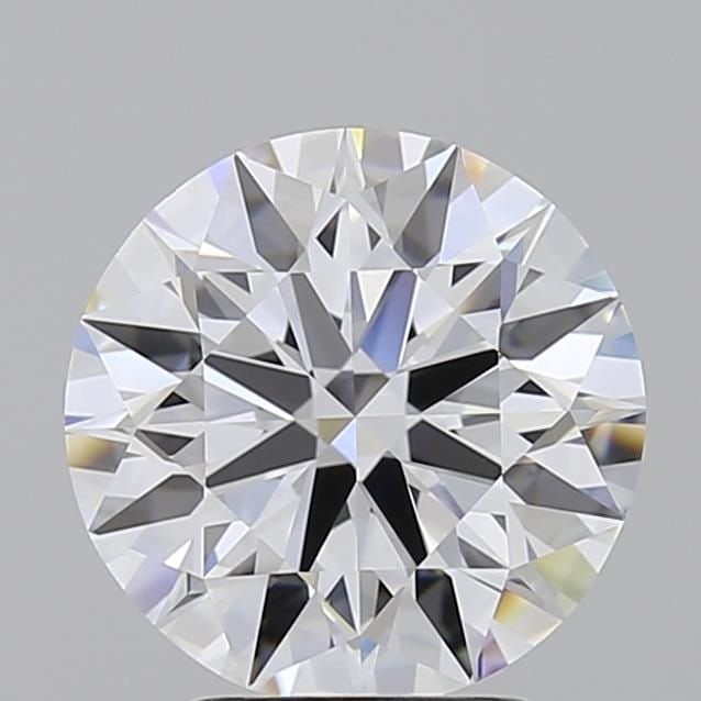 Ideal Loose Diamond - ROUND 3.04ct D IF: Ideal Loose Diamond - ROUND 3.04ct D IF Source: This is a real non-mined Diamond that has been grown in a lab Shape: ROUND Carats: 3.04 Color: D Clarity: IF Certification: IGI Video: