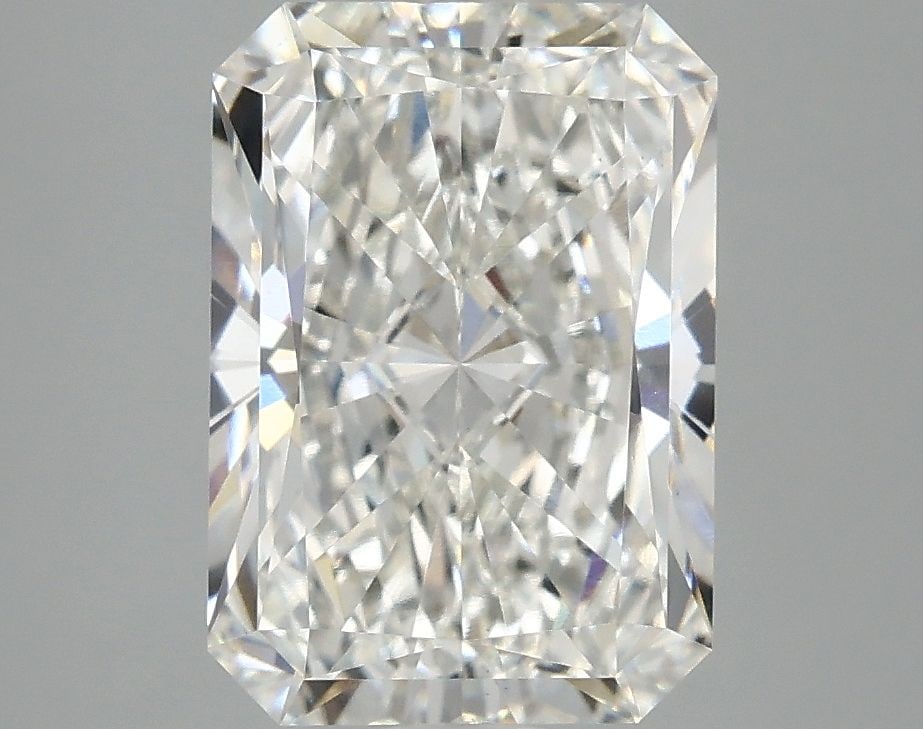 Loose Diamond - RADIANT 3.31ct F VS1 (1 of 1)