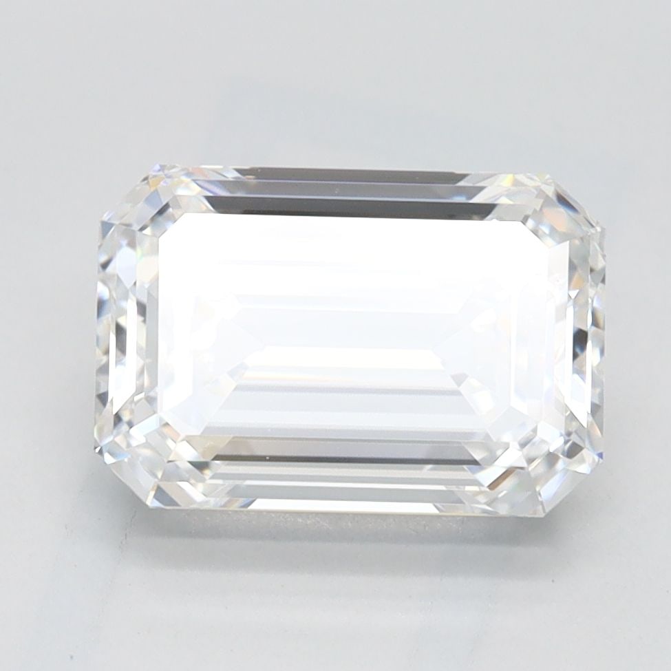 Loose Diamond - EMERALD 2.0ct D IF (1 of 1)