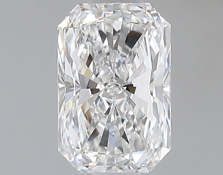 Loose Diamond - RADIANT 1.08ct D VVS2 (1 of 1)
