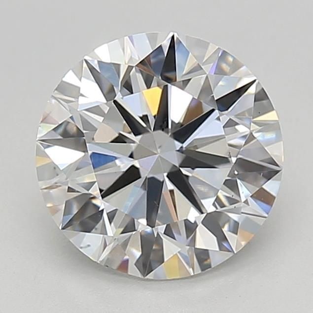 Ideal Loose Diamond - ROUND 1.83ct E VS2: Ideal Loose Diamond - ROUND 1.83ct E VS2 Source: This is a real non-mined Diamond that has been grown in a lab Shape: ROUND Carats: 1.83 Color: E Clarity: VS2 Certification: IGI Video: