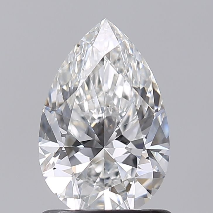 Loose Diamond - PEAR 1.02ct F VVS2 (1 of 1)