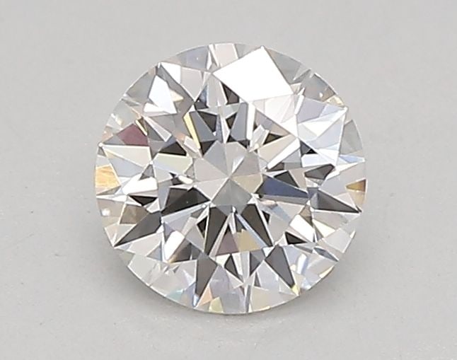 Loose Diamond - ROUND 0.42ct G VVS1: Loose Diamond - ROUND 0.42ct G VVS1 Source: This is a real non-mined Diamond that has been grown in a lab Shape: ROUND Carats: 0.42 Color: G Clarity: VVS1 Certification: IGI Video: